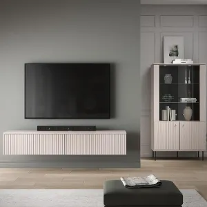 Obrazek Szafka Rtv Sophie 28 Cashmere