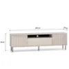 Obrazek Szafka Rtv Sophie 27 Cashmere