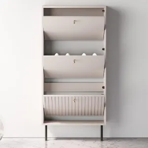 Obrazek Szafka Na Buty Sophie 25 Cashmere