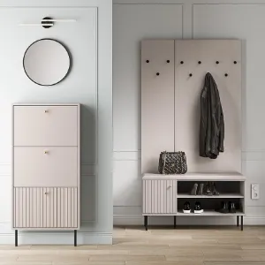 Obrazek Szafka Na Buty Sophie 25 Cashmere
