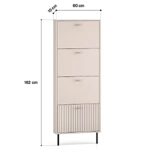 Obrazek Szafka Na Buty Sophie 26 Cashmere