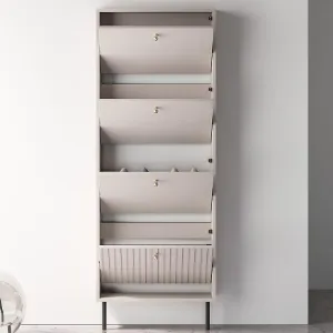 Obrazek Szafka Na Buty Sophie 26 Cashmere
