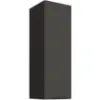 Obrazek Szafka kuchenna Aria-GR/BL anti fingerprint 30G-90 1F