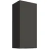 Obrazek Szafka kuchenna Aria-GR/BL anti fingerprint 40G-90 1F