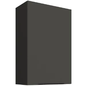 Obrazek Szafka kuchenna Aria-GR/BL anti fingerprint 60G-90 1F