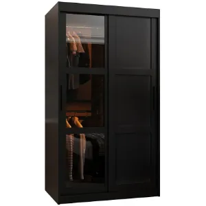 Obrazek Szafa Dome 100 czarny
