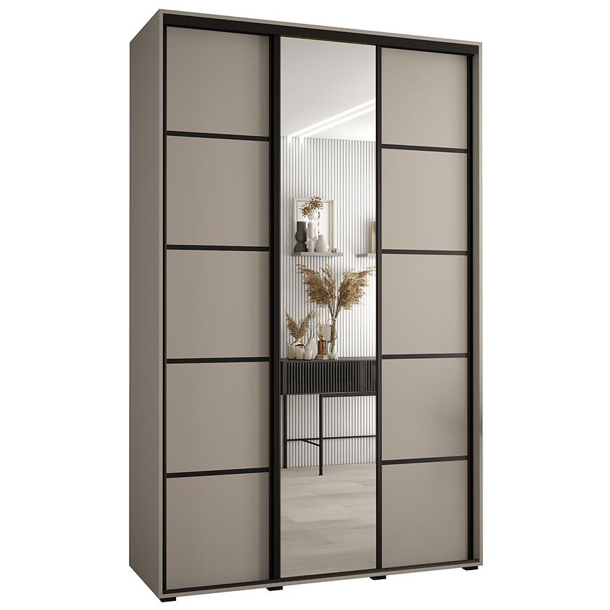 Szafa Dakota 5-200 (60) kaszmir