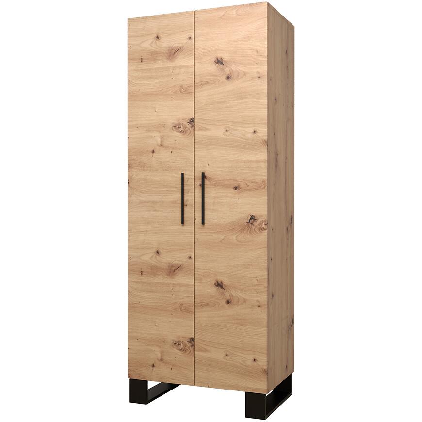 Szafa Artin dąb artisan