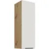 Obrazek Szafka kuchenna Aria-WH/AR anti fingerprint 30G-90 1F