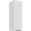 Obrazek Szafka kuchenna Aria-WH/WH anti fingerprint 30G-90 1F