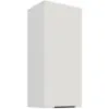 Obrazek Szafka kuchenna Aria-WH/WH anti fingerprint 40G-90 1F