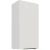 Obrazek Szafka kuchenna Aria-WH/WH anti fingerprint 45G-90 1F