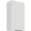 Obrazek Szafka kuchenna Aria-WH/WH anti fingerprint 50G-90 1F