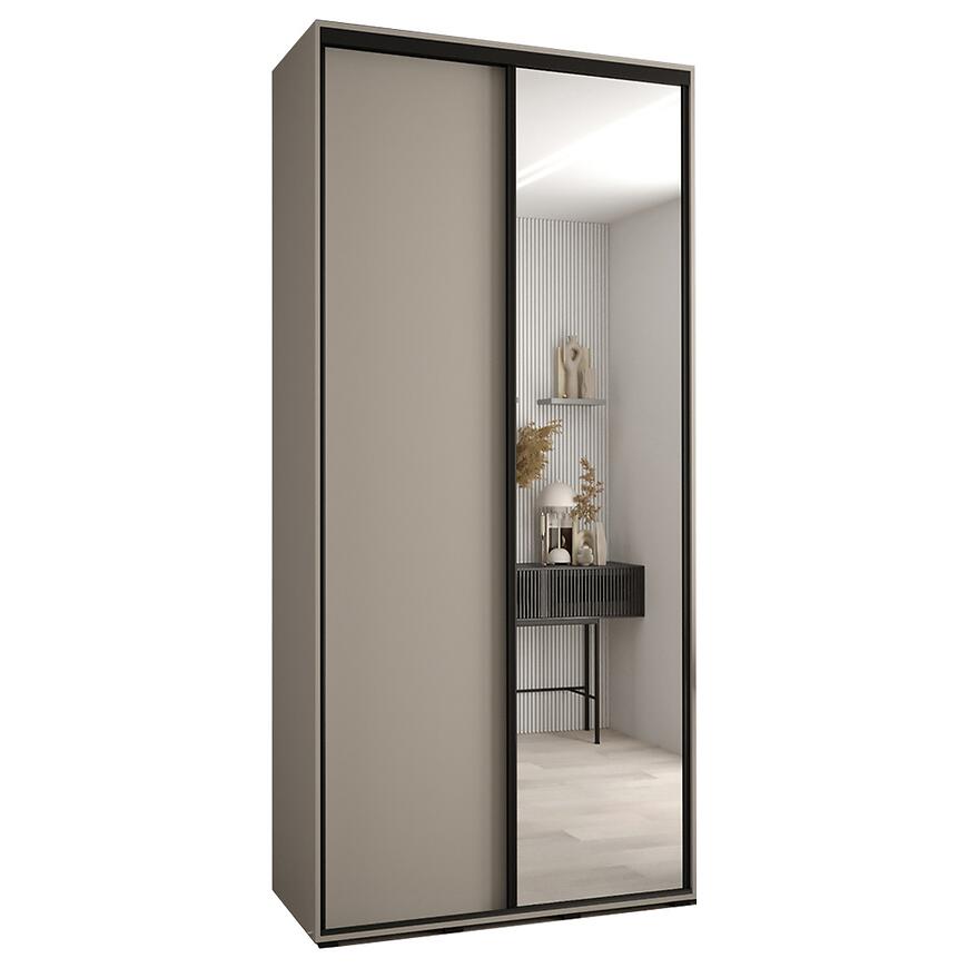 Szafa Dakota 3-100 (45) kaszmir