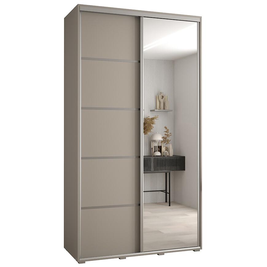 Szafa Dakota 5-100 (45) kaszmir