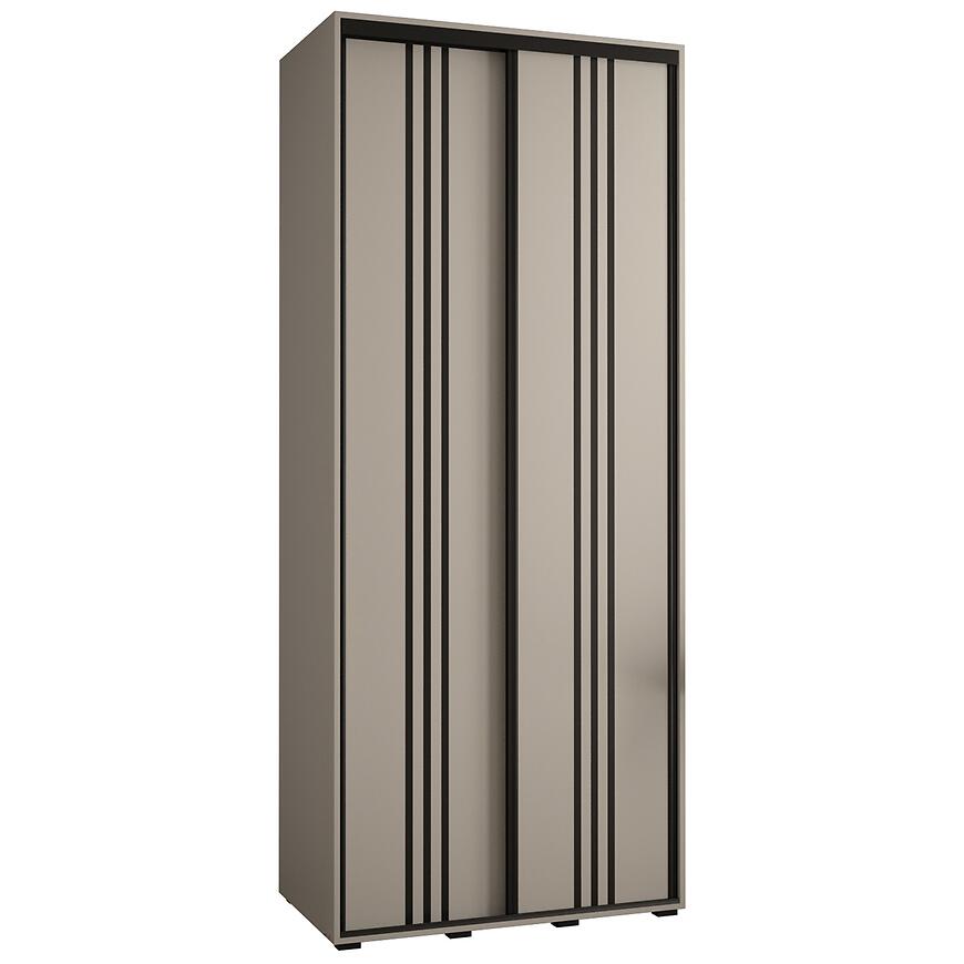 Szafa Dakota 6-100 (45) kaszmir
