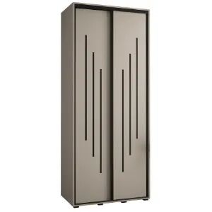 Obrazek Szafa Dakota 8-100 (45) kaszmir