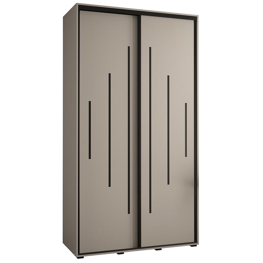 Szafa Dakota 12-100 (60) kaszmir