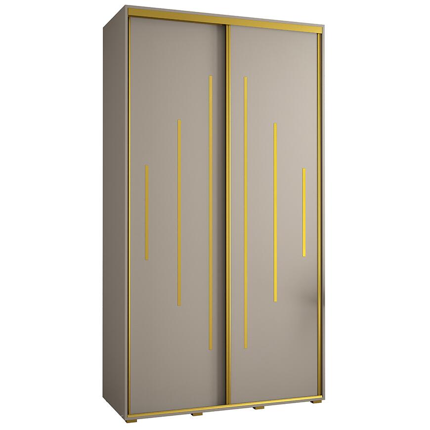 Szafa Dakota 12-110 (45) kaszmir