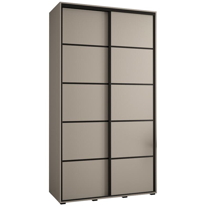 Szafa Dakota 4-110 (60) kaszmir