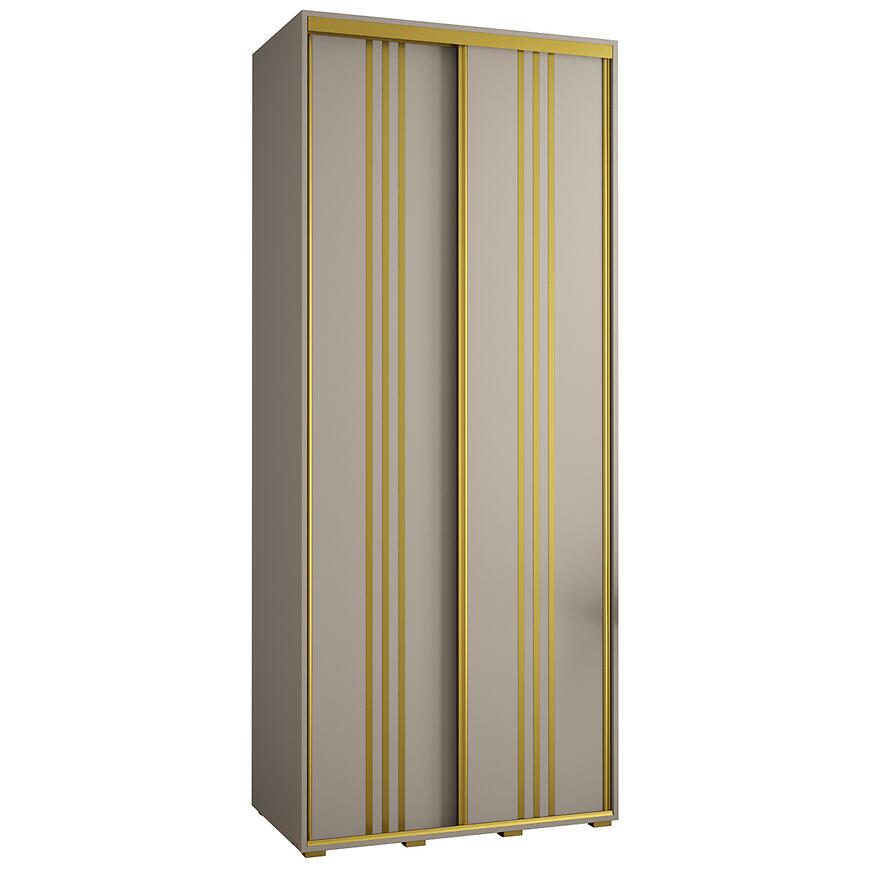 Szafa Dakota 6-110 (60) kaszmir