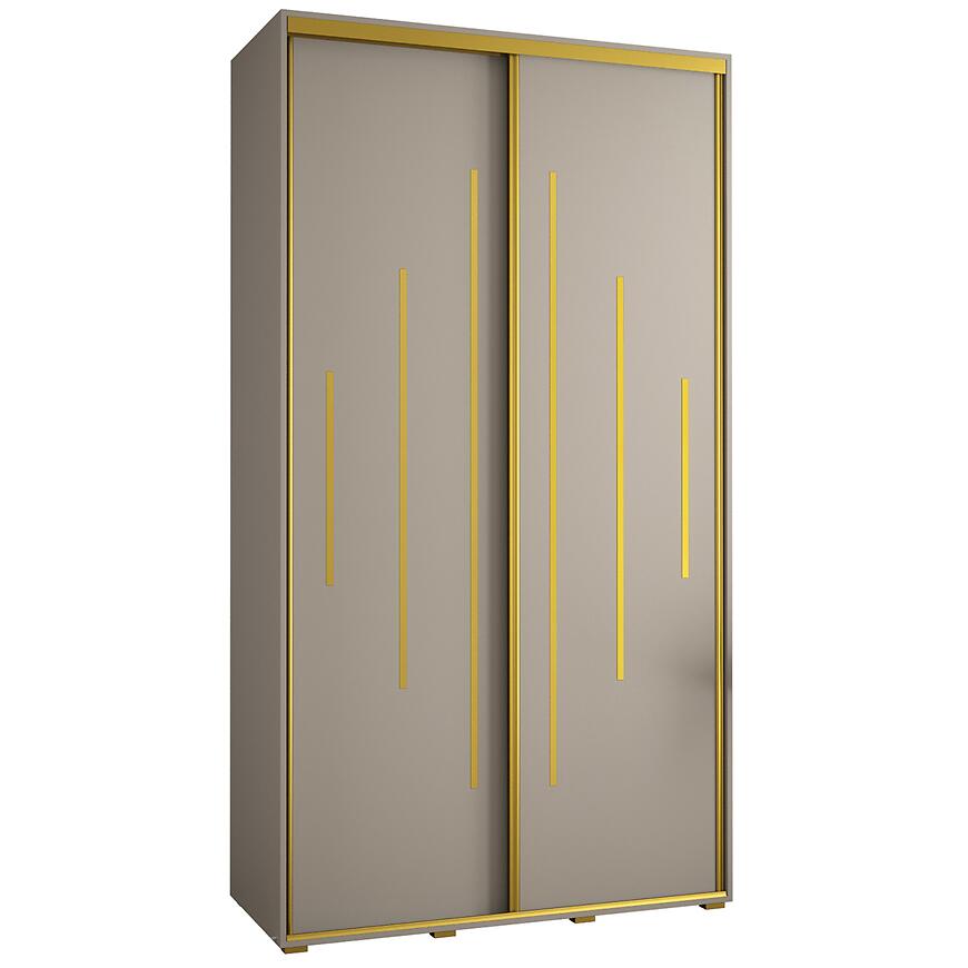 Szafa Dakota 12-110 (60) kaszmir