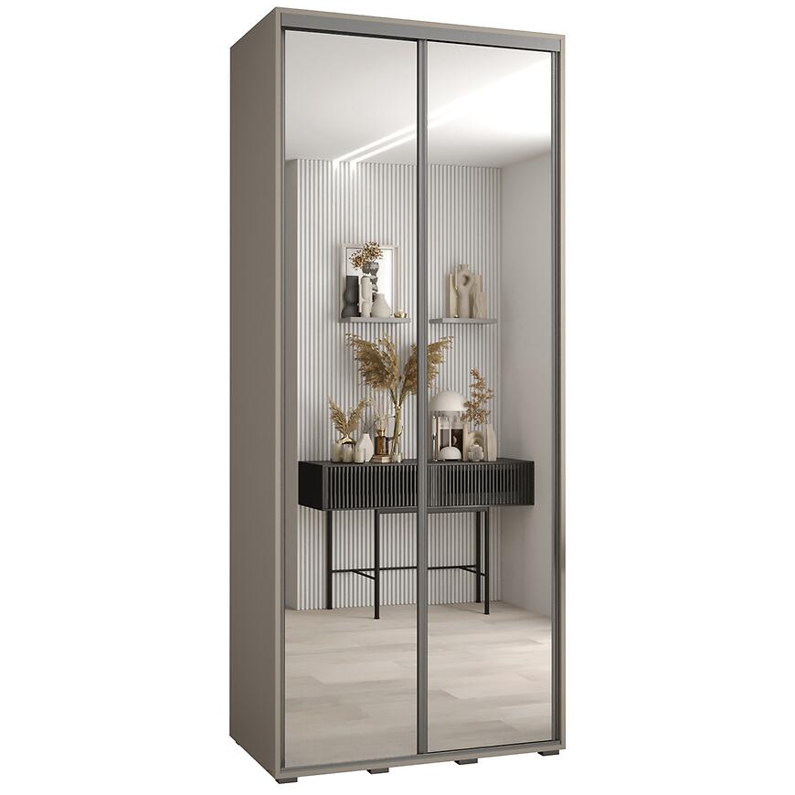 Szafa Dakota 2-120 (45) kaszmir