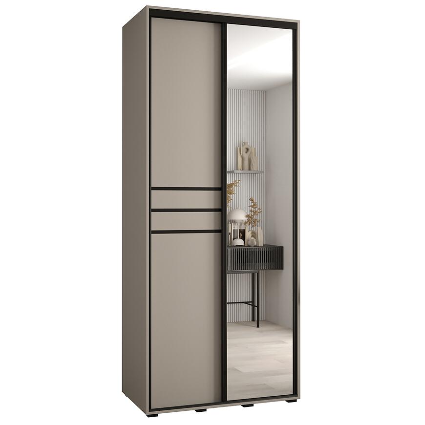 Szafa Dakota 11-120 (45) kaszmir