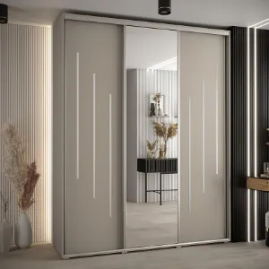 Obrazek Szafa Dakota 9-180 (45) kaszmir
