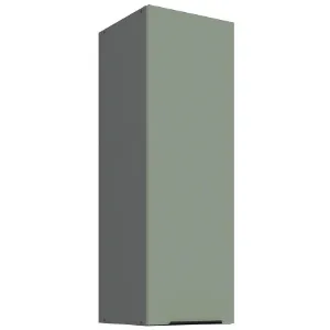 Obrazek Szafka kuchenna Aria-SA/ANT anti fingerprint 30G-90 1F