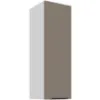 Obrazek Szafka kuchenna Aria-TA/WH anti fingerprint 30G-90 1F