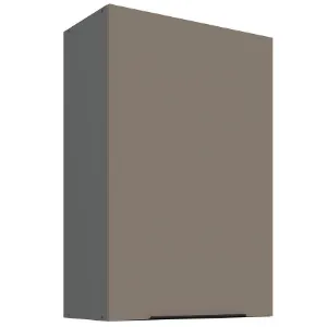 Obrazek Szafka kuchenna Aria-TA/ANT anti fingerprint 60G-90 1F