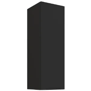 Obrazek Szafka kuchenna Aria-BL/BL anti fingerprint 30G-90 1F