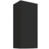 Obrazek Szafka kuchenna Aria-BL/BL anti fingerprint 40G-90 1F