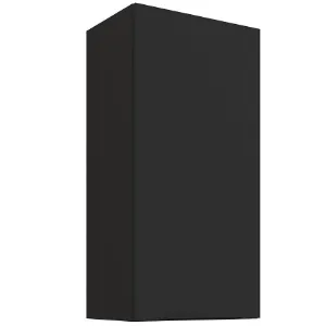 Obrazek Szafka kuchenna Aria-BL/BL anti fingerprint 45G-90 1F