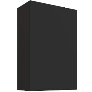 Obrazek Szafka kuchenna Aria-BL/BL anti fingerprint 60G-90 1F