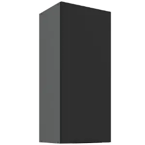 Obrazek Szafka kuchenna Aria-BL/ANT anti fingerprint 40G-90 1F