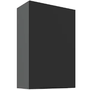 Obrazek Szafka kuchenna Aria-BL/ANT anti fingerprint 60G-90 1F