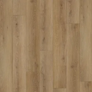 Obrazek Panele winylowe SPC z podkładem Dąb Toronto 5mm