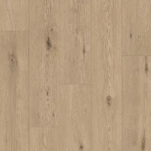 Obrazek Panele winylowe SPC z podkładem Dąb Melbourn 5mm