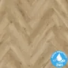 Obrazek Panele podłogowe wodoodporne jodełka Dąb Stelvio 8mm AC5 Herringbone WR 68563