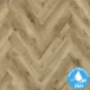 Obrazek Panele podłogowe wodoodporne jodełka Dąb Brescia 8mm AC5 Herringbone WR 68565