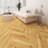 Obrazek Panele winylowe SPC z podkładem Dąb Willow 6mm