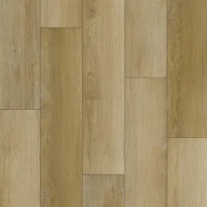 Obrazek Panele winylowe SPC z podkładem Dąb Montreal 6mm