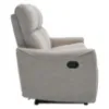 Obrazek Sofa z dwoma funkcjami relax Belloro beżowy