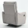 Obrazek Fotel z funkcją relax Belloro beżowy