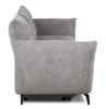 Obrazek Sofa rozkładana Gomez popielata