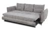 Obrazek Sofa rozkładana Gomez popielata