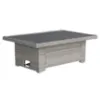Obrazek Komplet mebli ogrodowych Bjerka 13275 grey