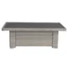 Obrazek Komplet mebli ogrodowych Bjerka 13275 grey